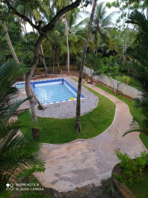 Priyanka Villa